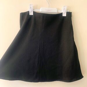 Cotton On Satin Mini Skirt